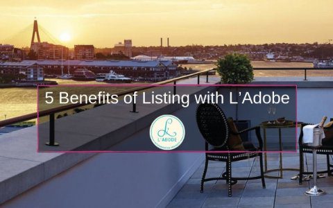 5 Benefits of Listing with LAdobe 1