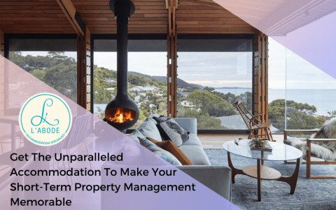 Get The Unparalleled Accommodation To Make Your Short Term Property Management Memorable 0