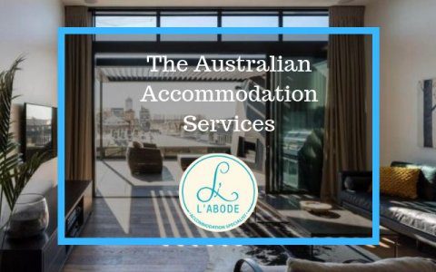 The Australian Accommodation Services