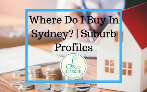 Where do I buy in Sydney Suburb Profiles