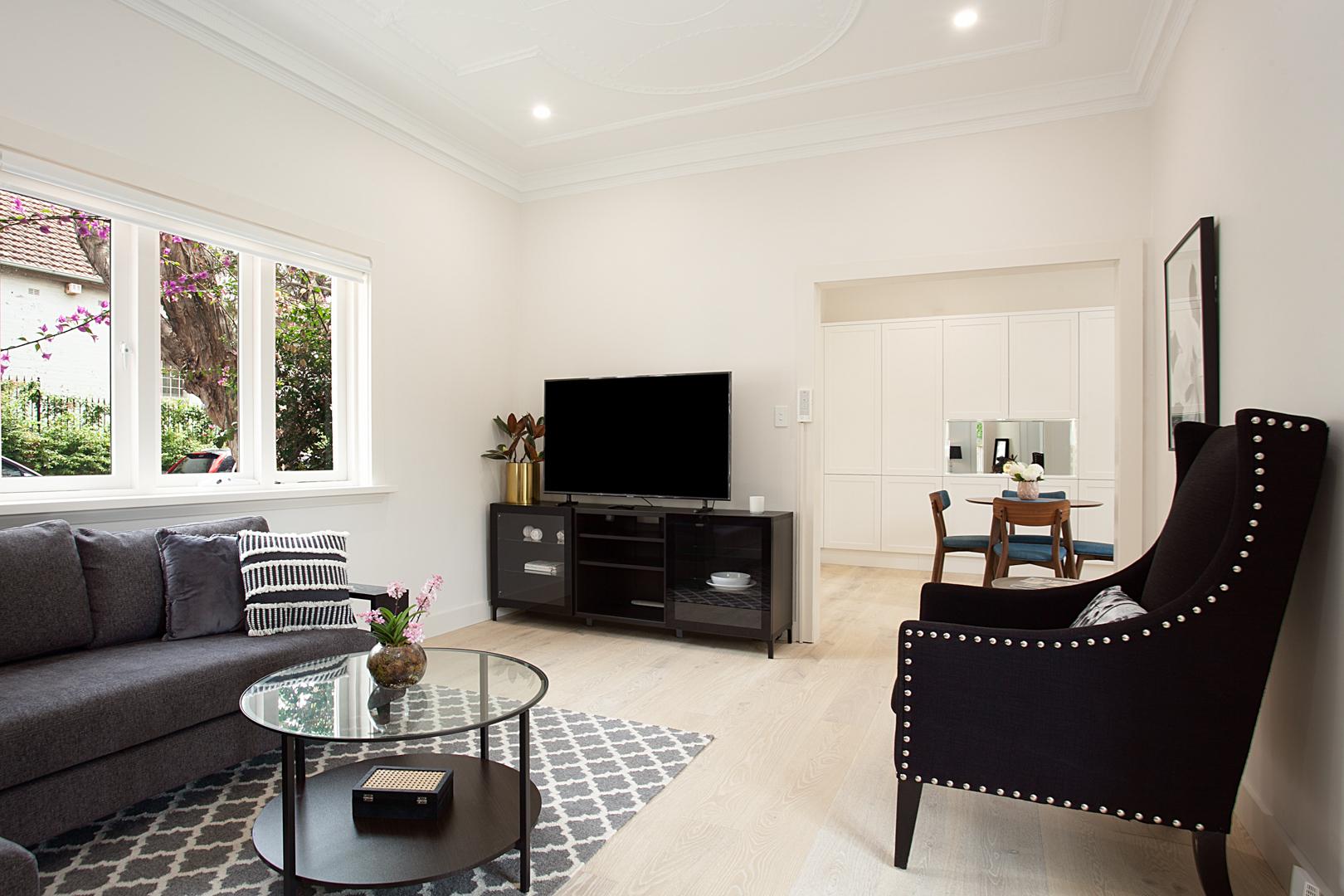 Wonderful Woollahra (I30) Labode