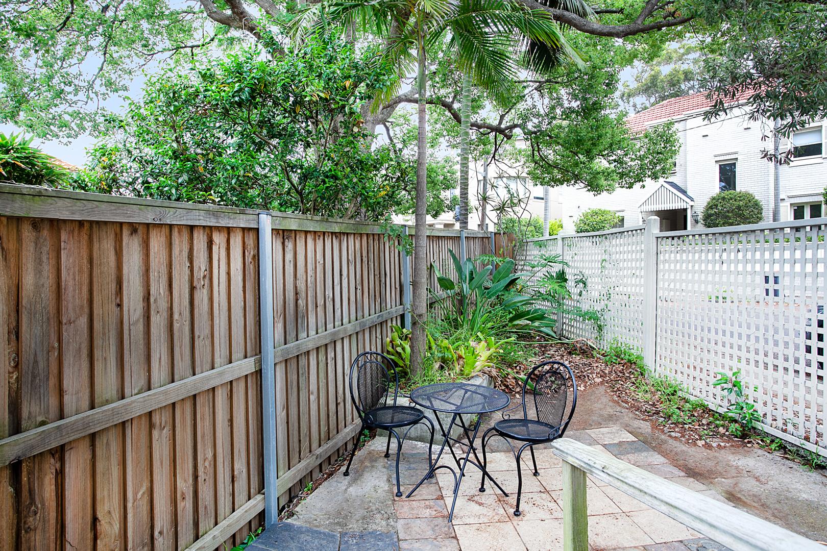 Wonderful Woollahra (I30) Labode