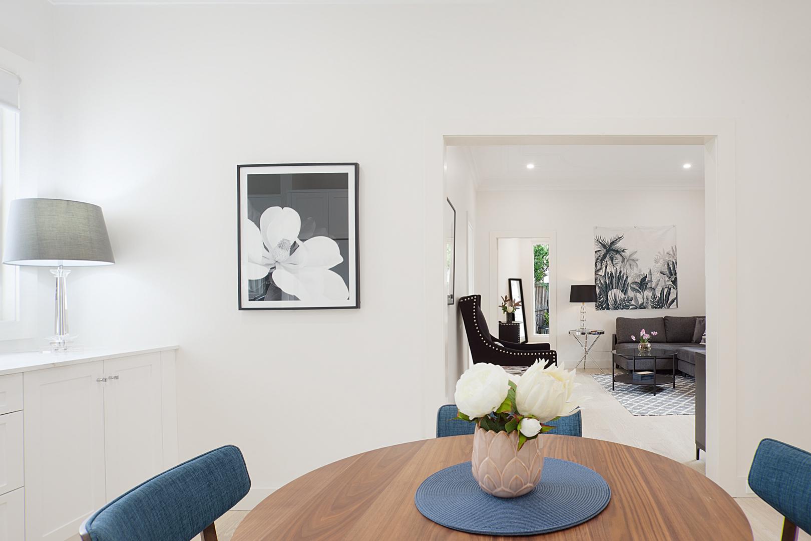 Wonderful Woollahra (I30) Labode