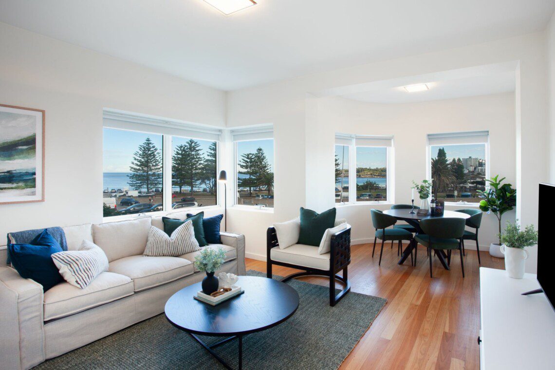 impact of seasonal events on property rentals