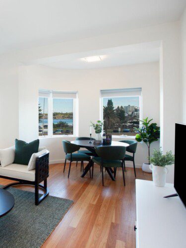 impact of seasonal events on property rentals