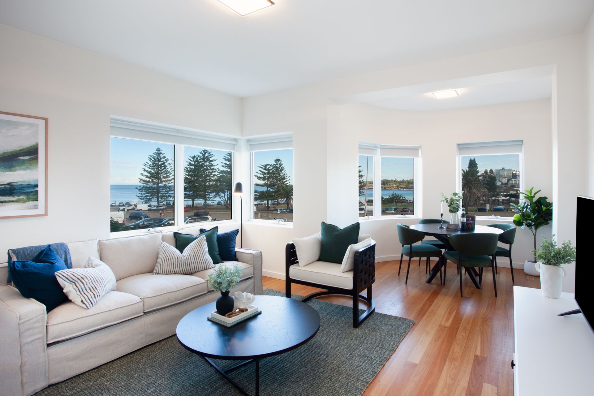 impact of seasonal events on property rentals