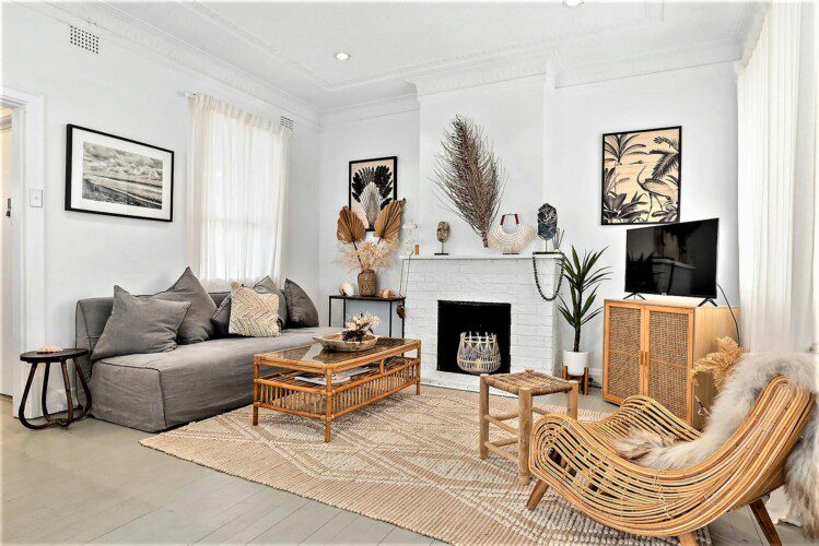 Winter-ready Sydney Airbnb property set for seasonal pricing tips