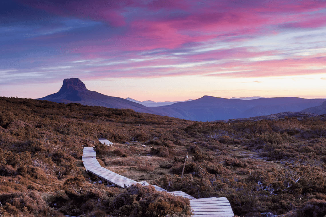Tasmania