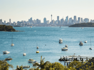 Watsons Bay - Featured Image