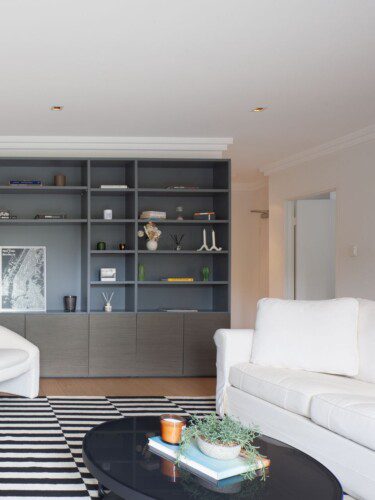 holiday rental