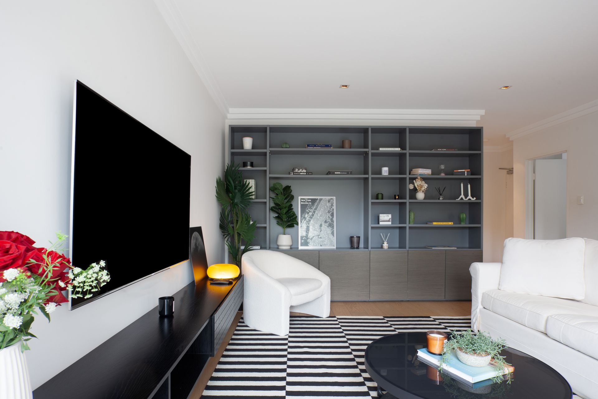 holiday rental