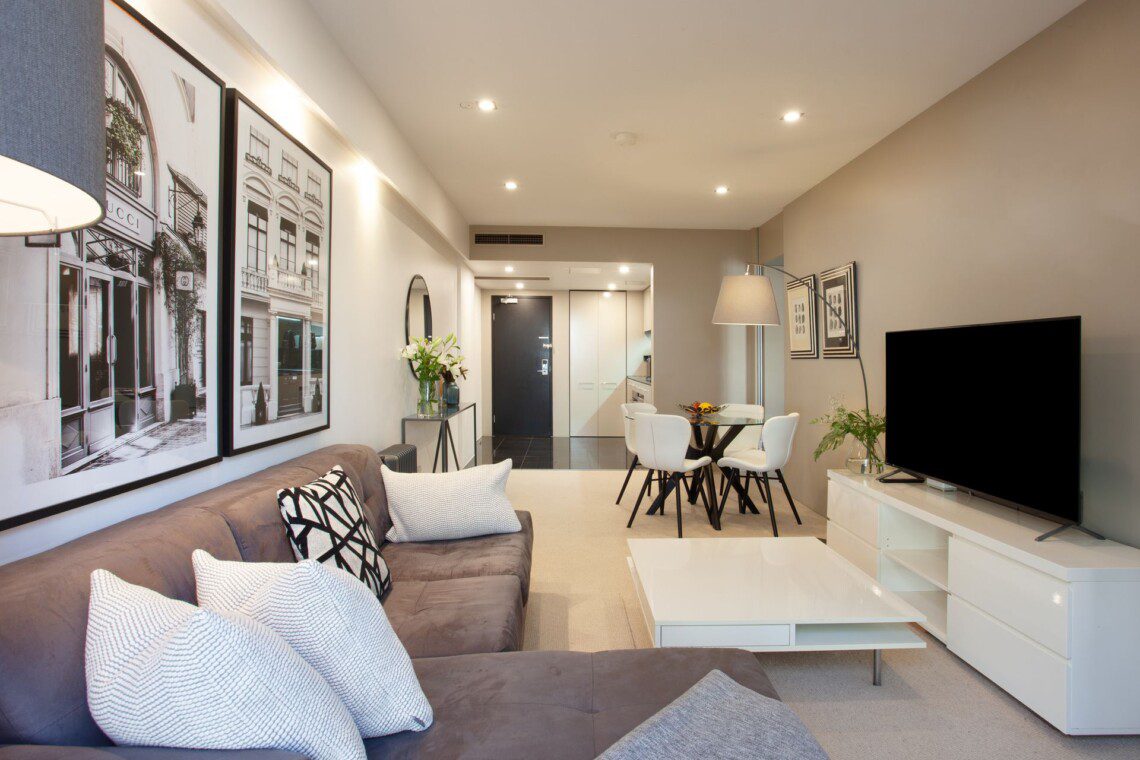 holiday rental