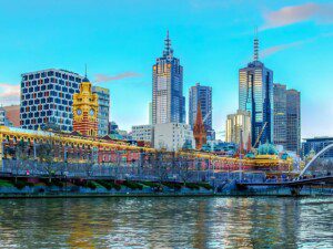 local guide to melbourne