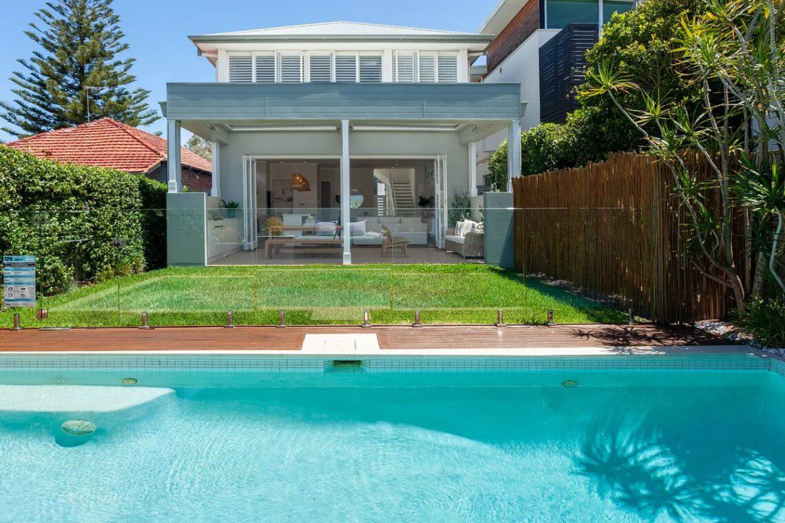 Boulevard Bliss, North Bondi ISYD - Luxury beach stays in Sydney for extended families