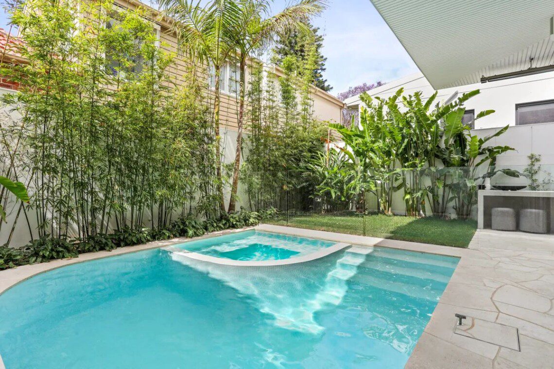 Miami Cool, Bronte IH - Extended family beach stay in Sydney
