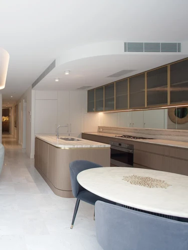 Case Study Kirribilli - L'abode Accommodation