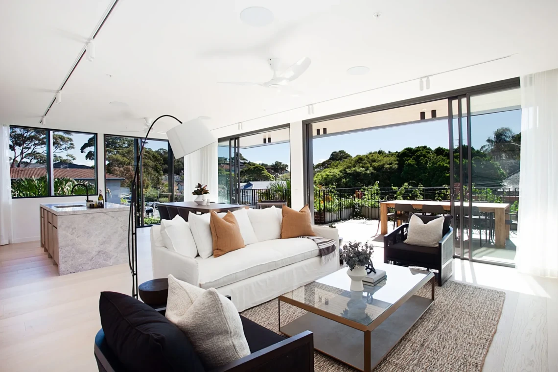 Case Study Coogee Labode Accommodation