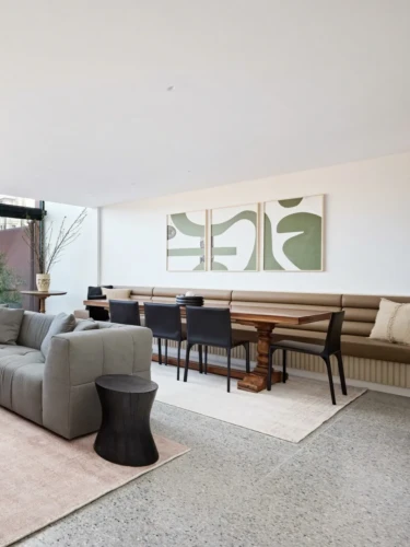 labode case study elizabeth bay accommodation