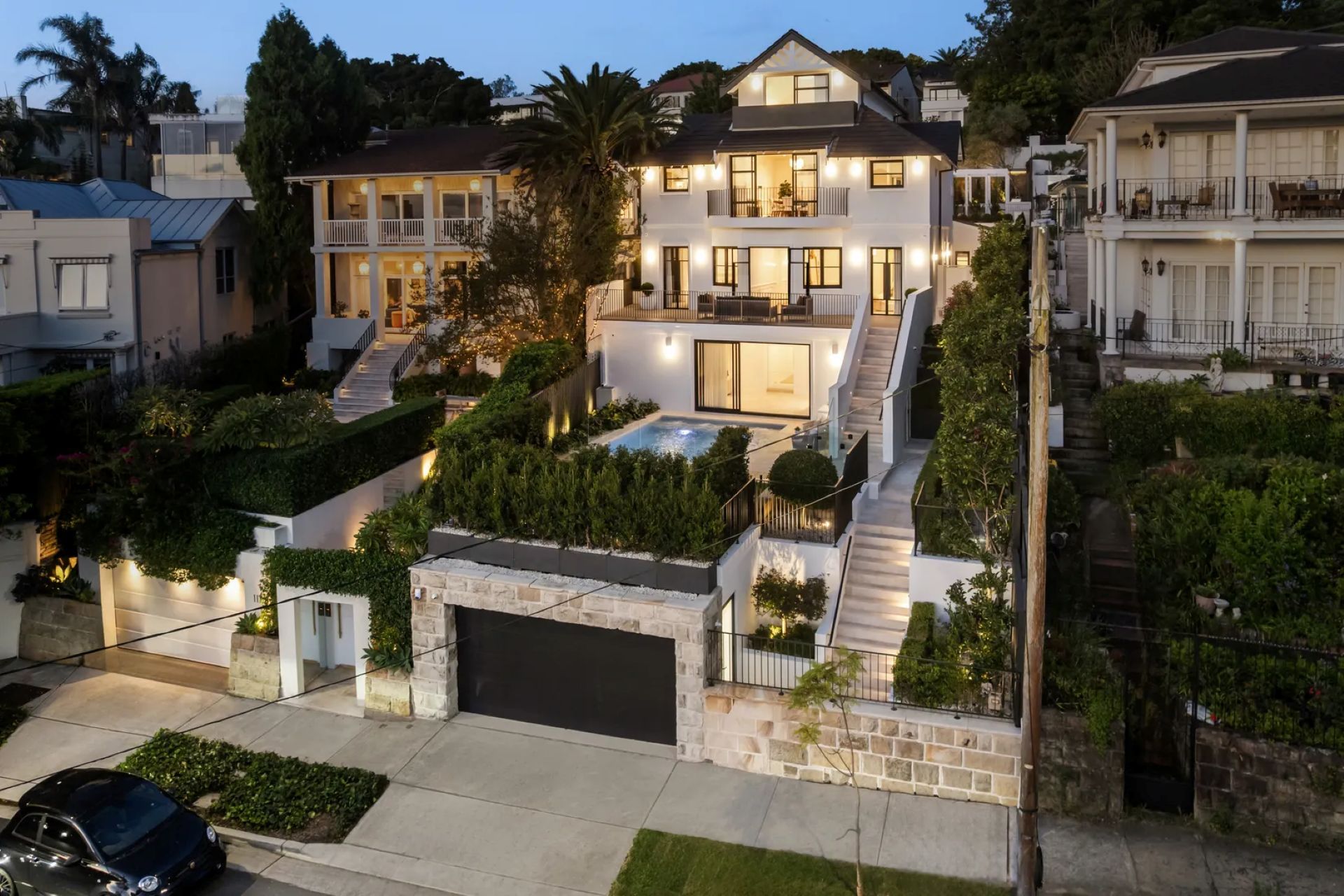 Traditional Leasing vs Corporate Furnished Leasing