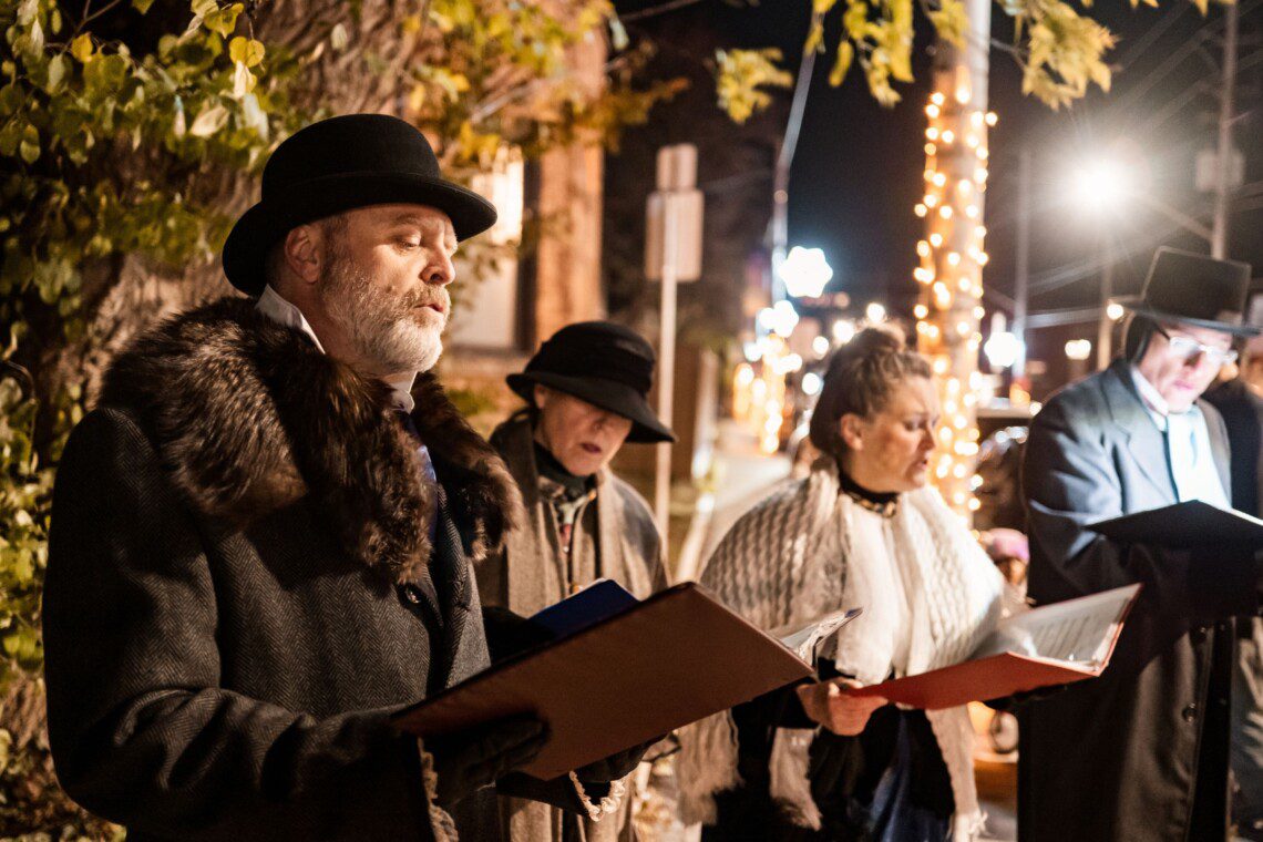 things to do in sydney this Christmas 3 2