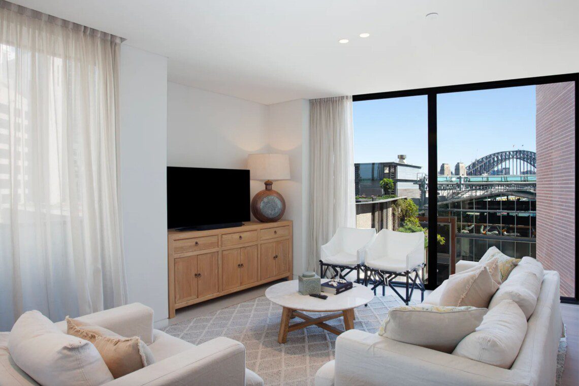 Higher Rental Yields on Furnished Rentals 12