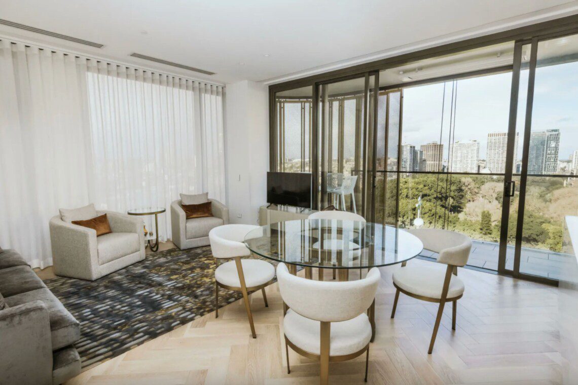 Corporate leasing ROI 17