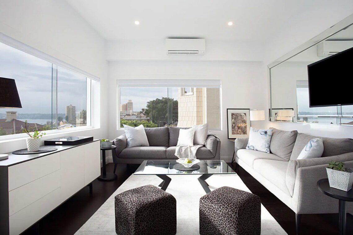 Higher Rental Yields on Furnished Rentals 8