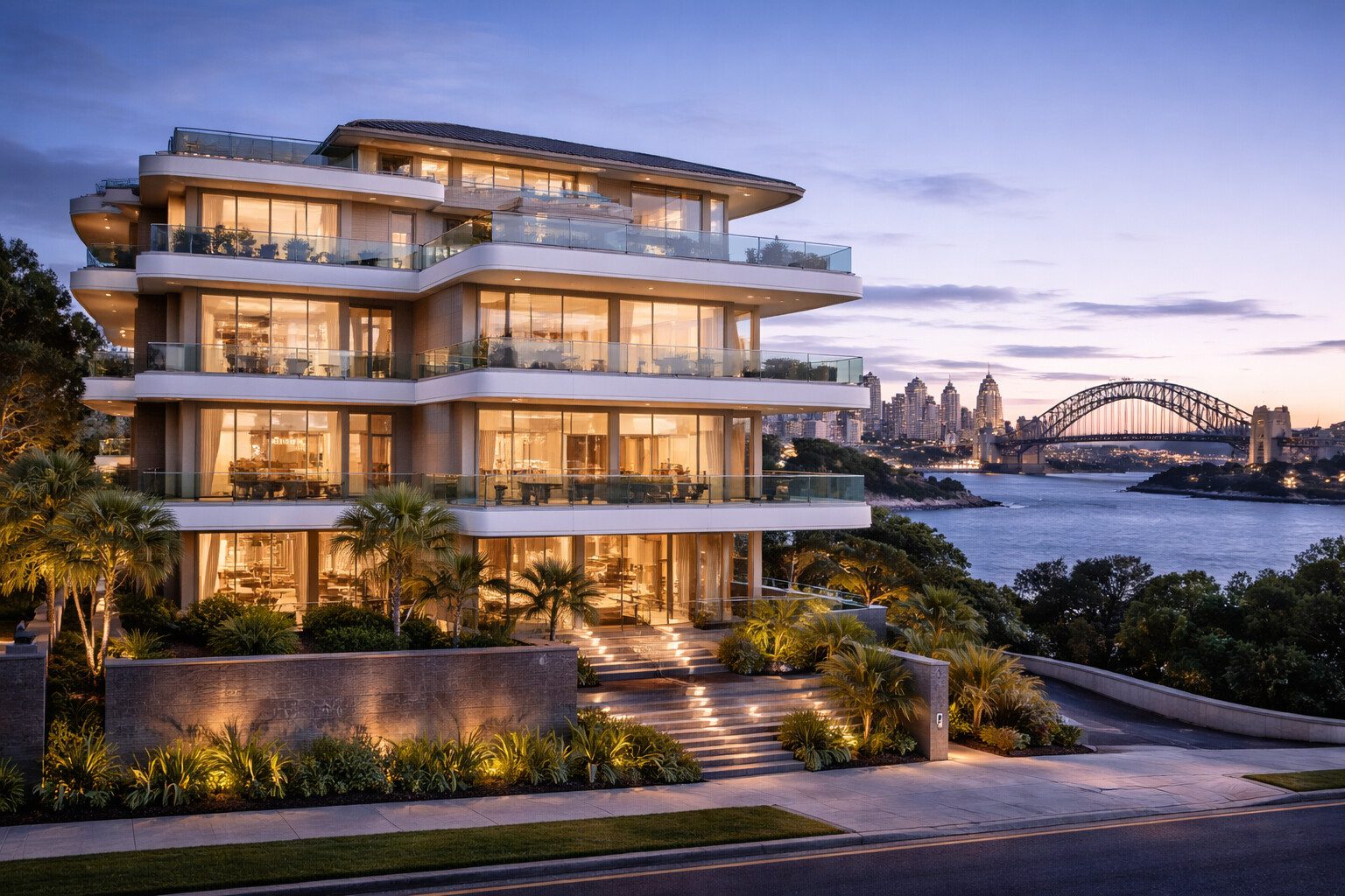 Executive Property Leasing