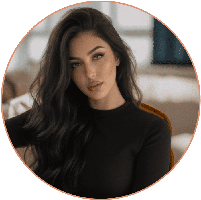 Airbnb management sydney Hanadi