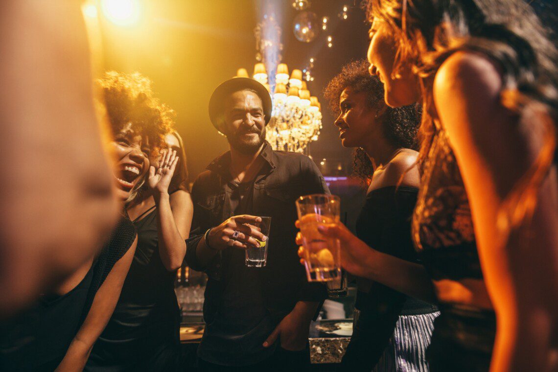 Li'l Darlin Surry Hills