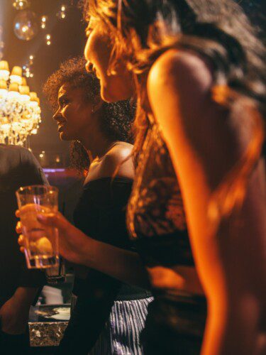 Li'l Darlin Surry Hills