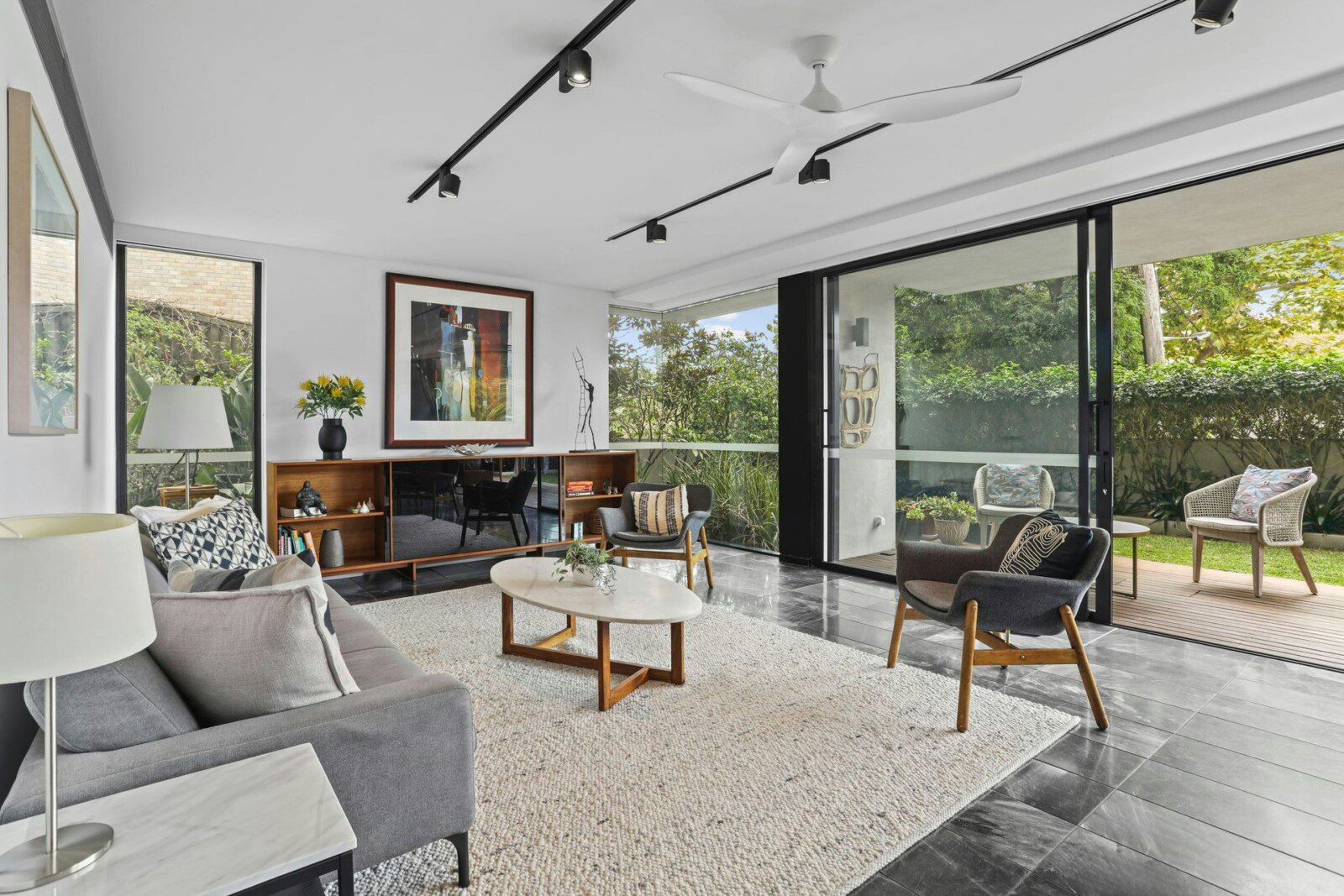 L'abode Accommodation