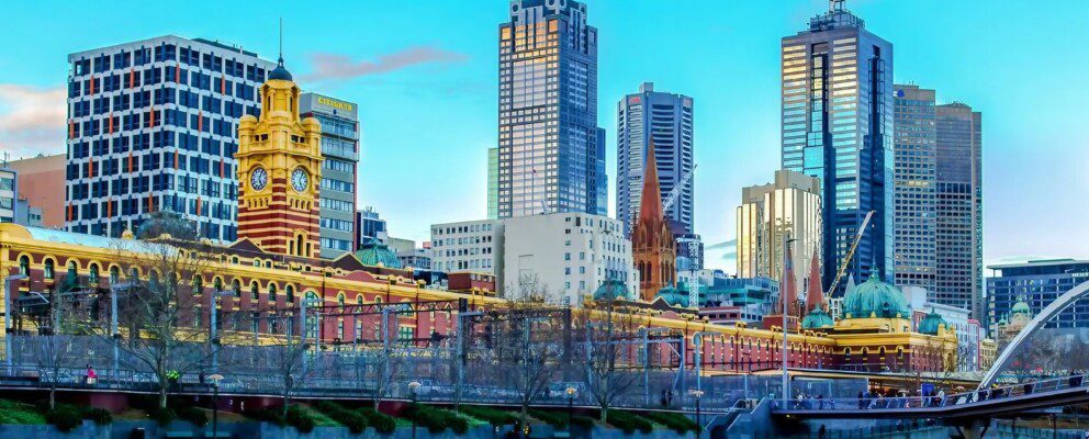 Victoria Holiday Accommodation