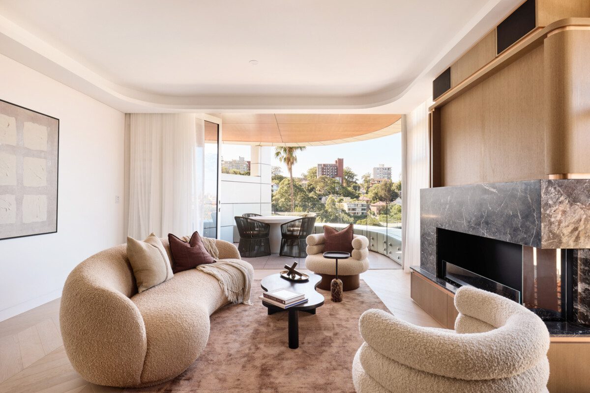 Airbnb management sydney 002 L ABODE L2 3B 1 3 26
