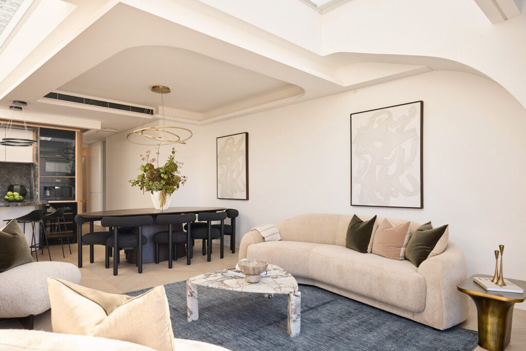 Airbnb management sydney 005 L ABODE L3 3B 1 3 26 1