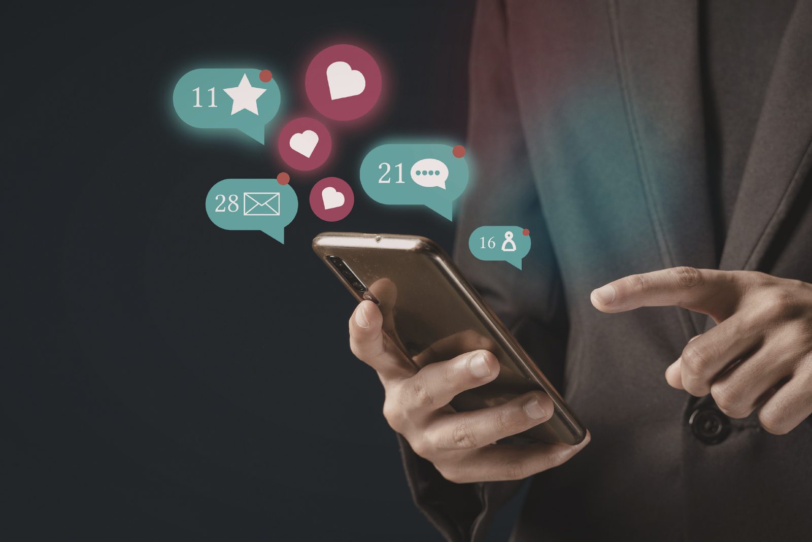 What Is Social Proof in Property Marketing?