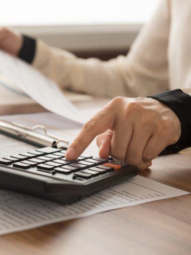 Building a Comprehensive 12-Month Occupancy Forecast Using Historical and Market Data