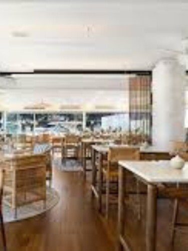 Ormeggio at The Spit