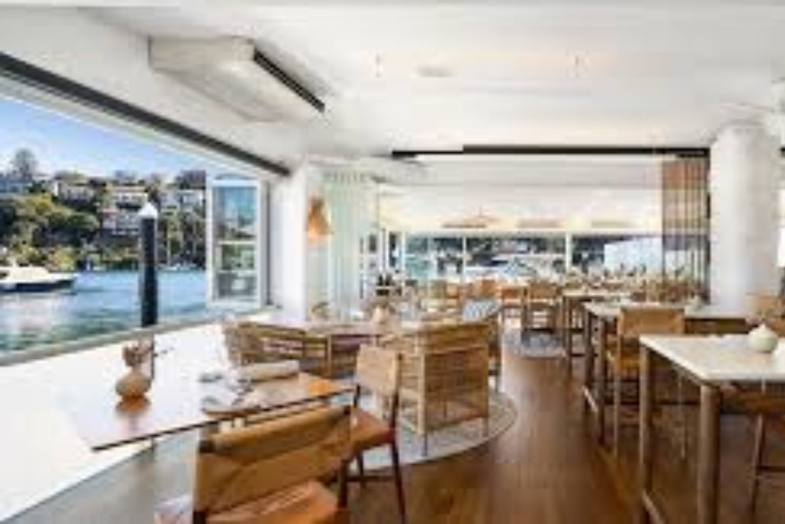 Ormeggio at The Spit