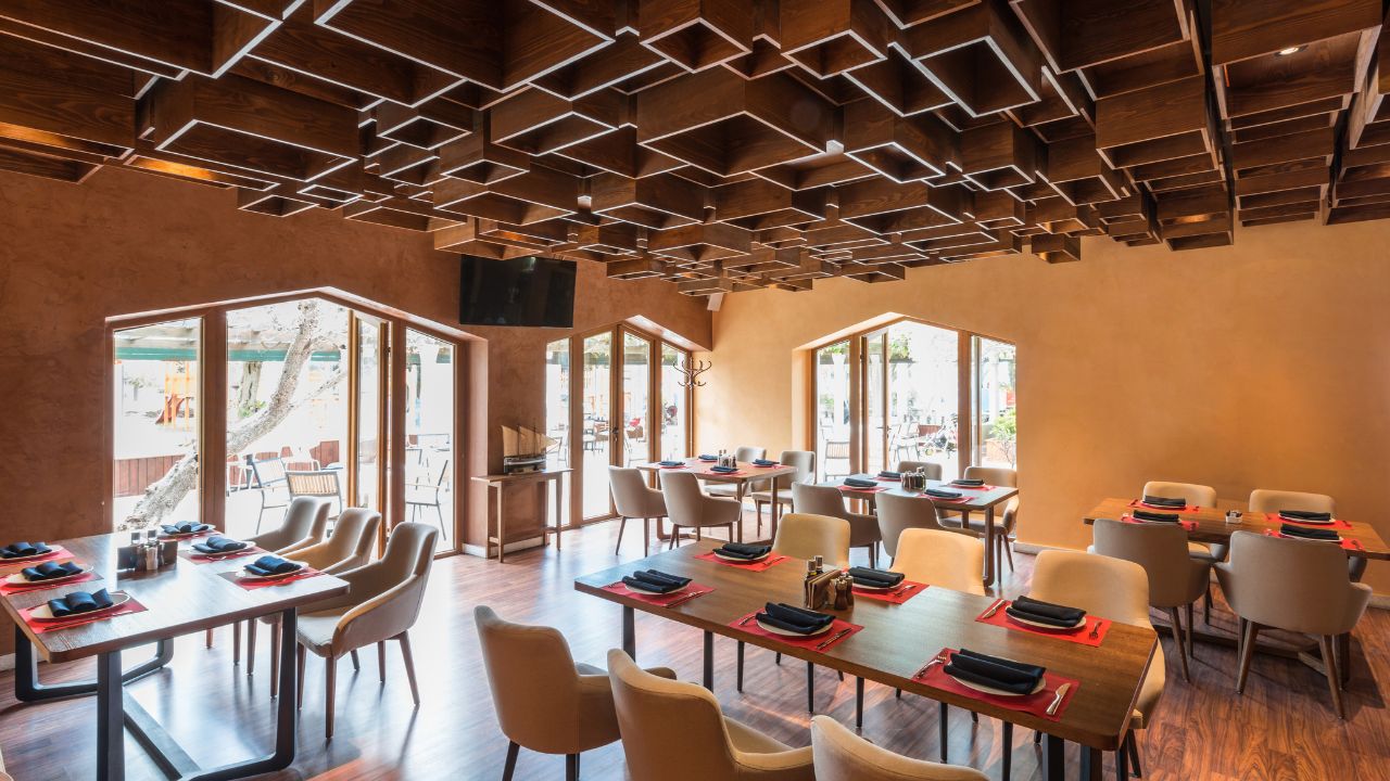 restaurants in bondi beach