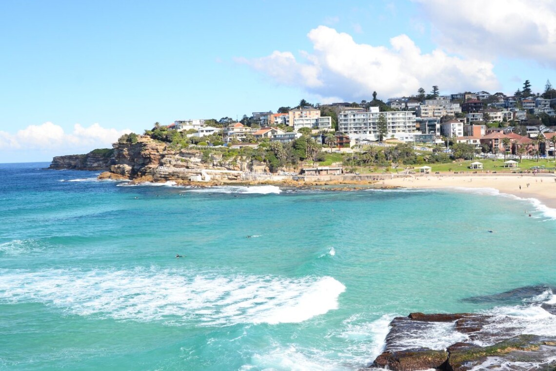 Coogee-Beach