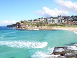 Coogee-Beach