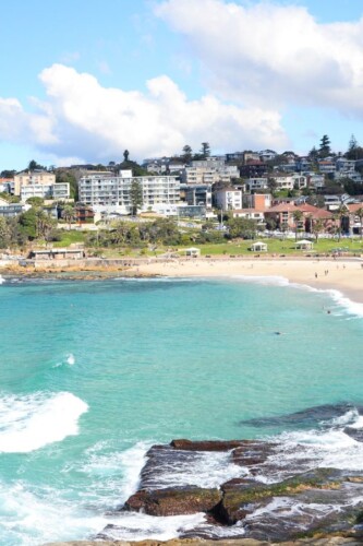 Coogee-Beach