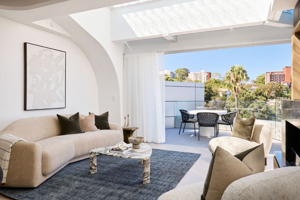 Airbnb management sydney 007 L ABODE L3 3B 1 3 26