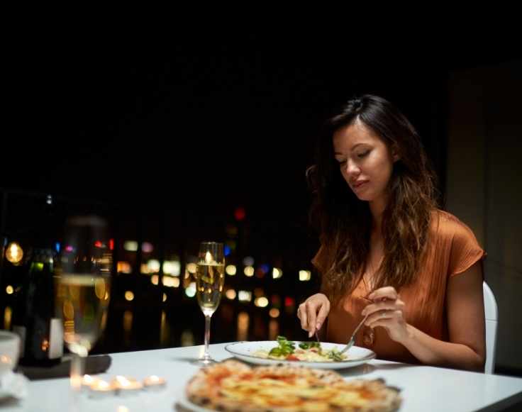 Where to Dine Between Screenings During MIFF 2026