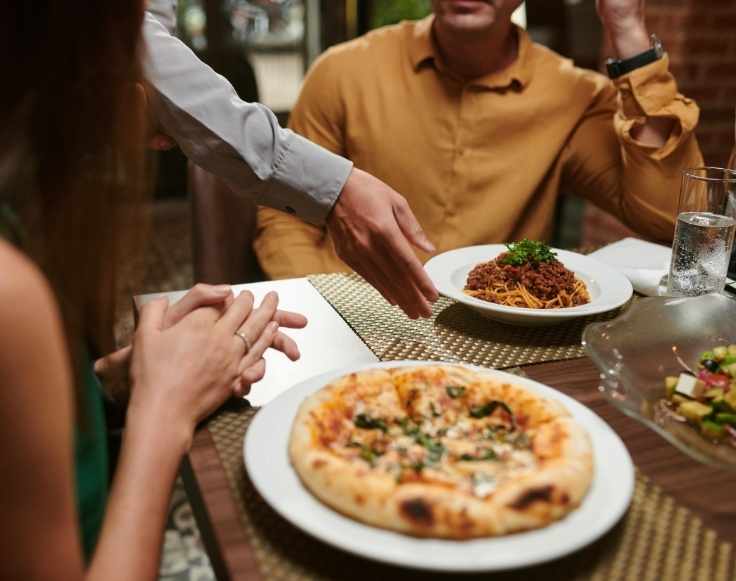 D.O.C. Osteria & Pizza Ristorante