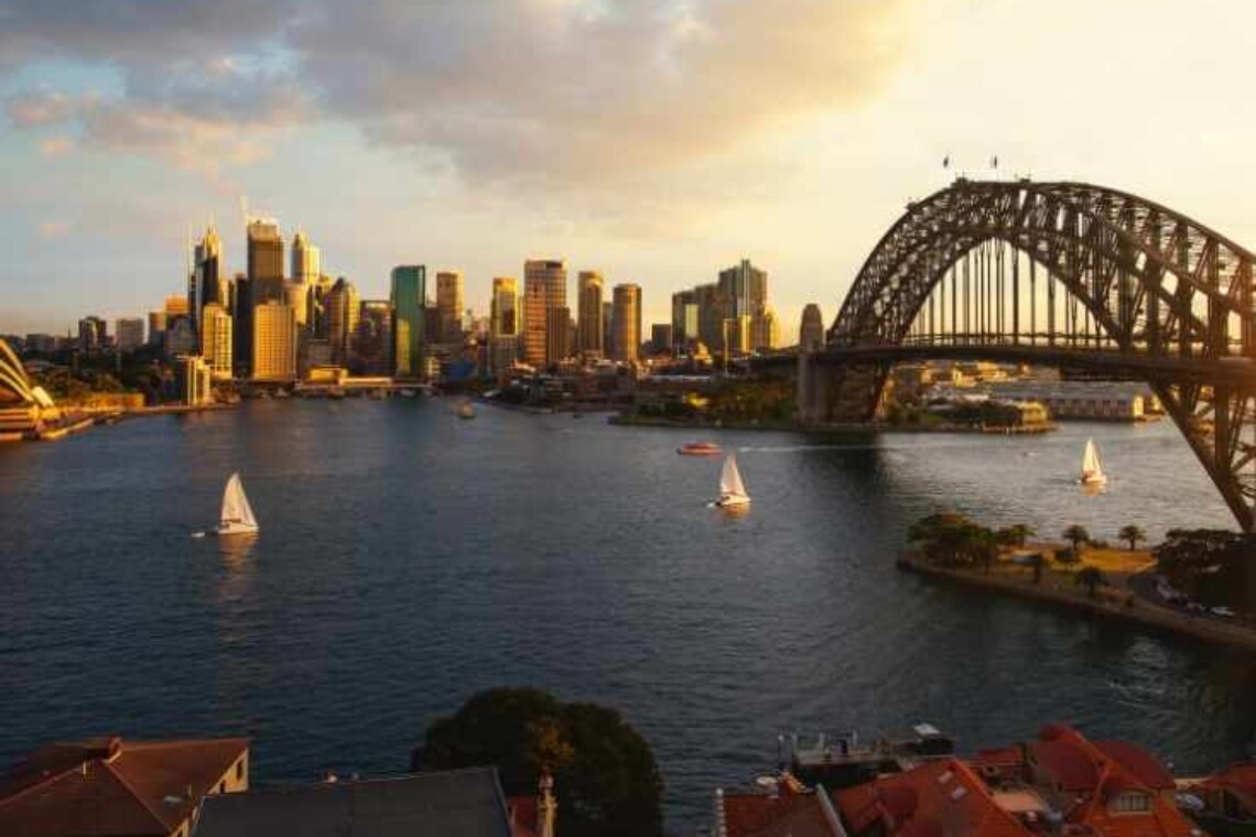 Where to Stay for the Sydney Marathon 2026: Best Areas for Runners and Supporters