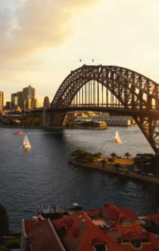 Where to Stay for the Sydney Marathon 2026: Best Areas for Runners and Supporters