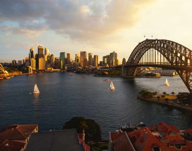 Where to Stay for the Sydney Marathon 2026: Best Areas for Runners and Supporters