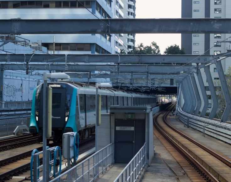 Access Transport Hubs Easily from Sydney CBD